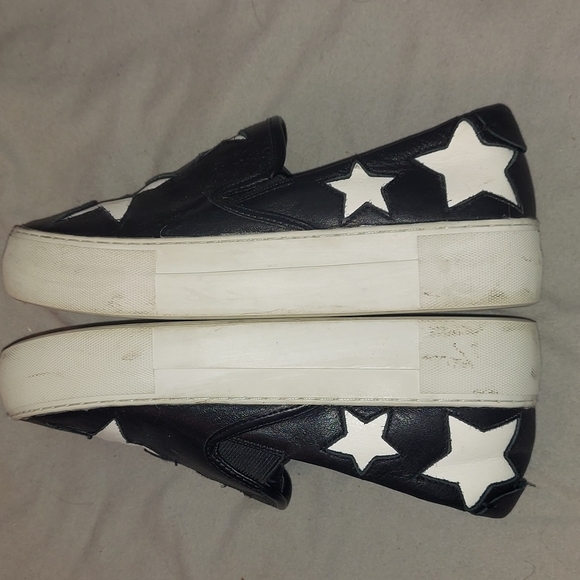 J slides NYC star platform size 5 - Picture 5 of 8